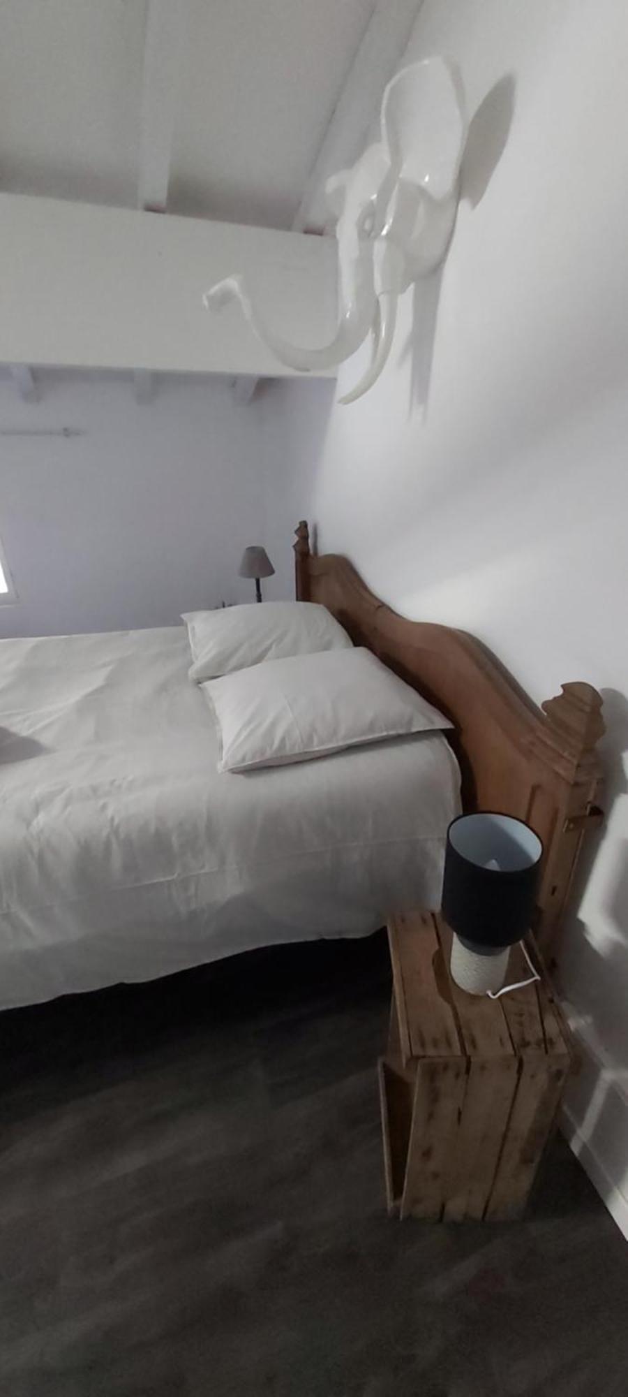 Préty Le Gite Et Puits C'Est Tout מראה חיצוני תמונה